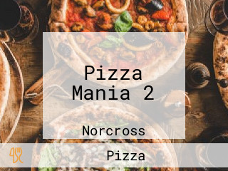 Pizza Mania 2