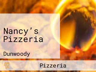 Nancy’s Pizzeria