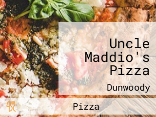 Uncle Maddio's Pizza