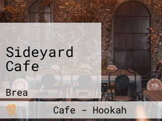 Sideyard Cafe