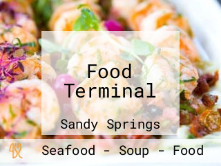 Food Terminal