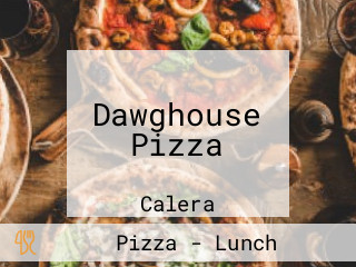 Dawghouse Pizza