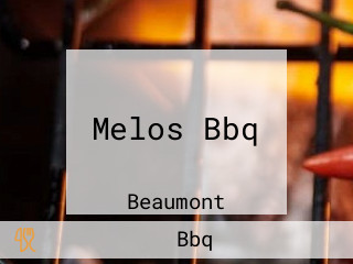 Melos Bbq