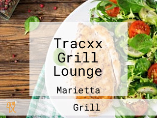 Tracxx Grill Lounge