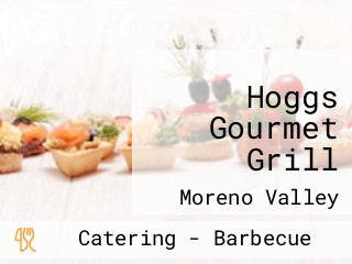 Hoggs Gourmet Grill