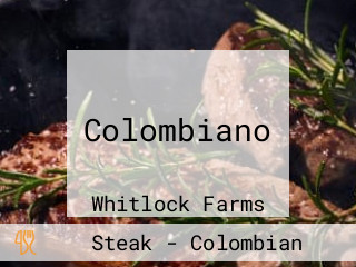 Colombiano