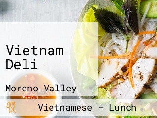 Vietnam Deli