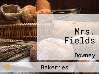 Mrs. Fields