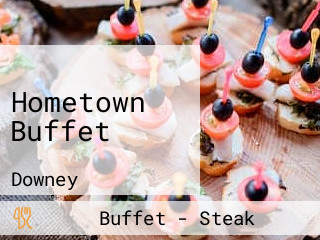 Hometown Buffet