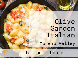 Olive Garden Italian