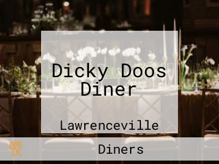 Dicky Doos Diner