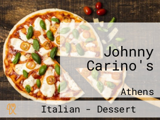 Johnny Carino's