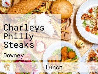 Charleys Philly Steaks