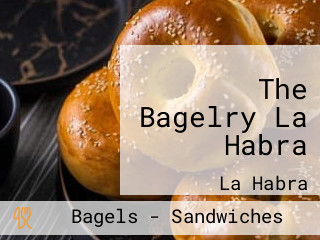 The Bagelry La Habra