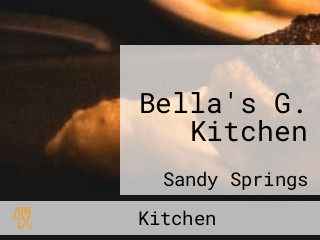 Bella's G. Kitchen