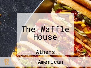 The Waffle House