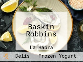 Baskin Robbins