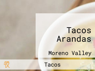 Tacos Arandas