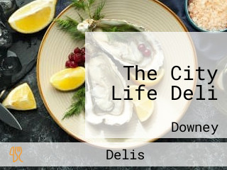 The City Life Deli