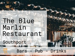 The Blue Marlin Restaurant