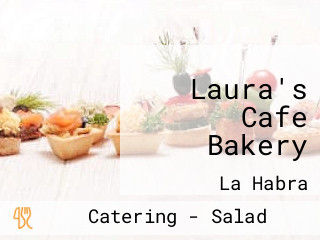 Laura's Cafe Bakery