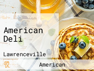 American Deli