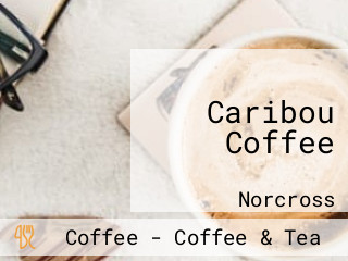 Caribou Coffee