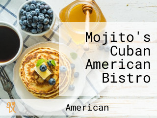 Mojito's Cuban American Bistro