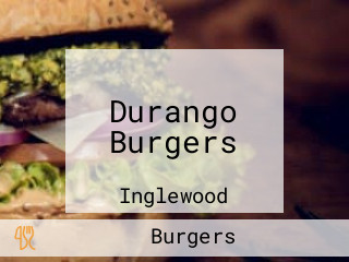 Durango Burgers