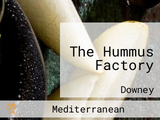 The Hummus Factory