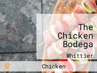 The Chicken Bodega