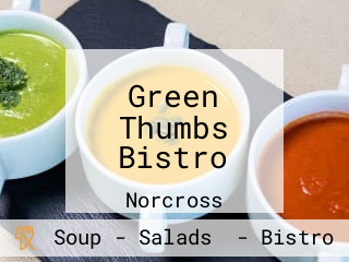 Green Thumbs Bistro