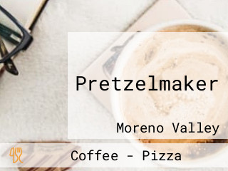 Pretzelmaker