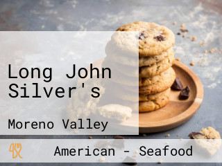 Long John Silver's