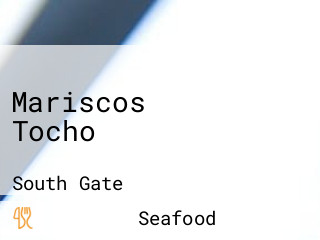 Mariscos Tocho