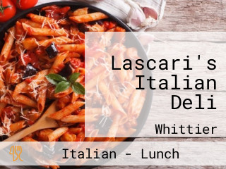 Lascari's Italian Deli