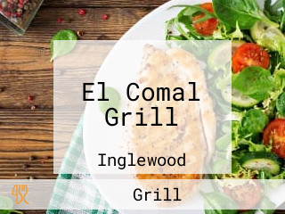 El Comal Grill