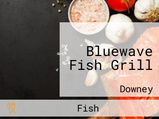 Bluewave Fish Grill