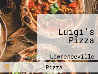 Luigi's Pizza