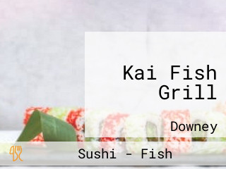 Kai Fish Grill