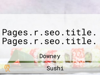 Pages.r.seo.title. Pages.r.seo.title.