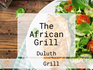 The African Grill