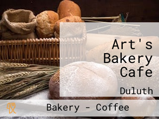 Art's Bakery Cafe