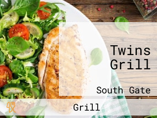 Twins Grill