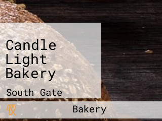 Candle Light Bakery