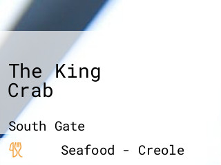 The King Crab