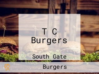 T C Burgers