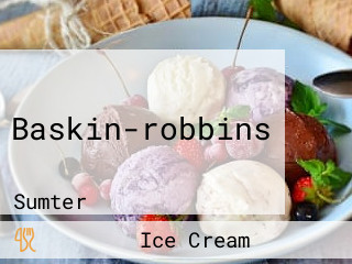 Baskin-robbins