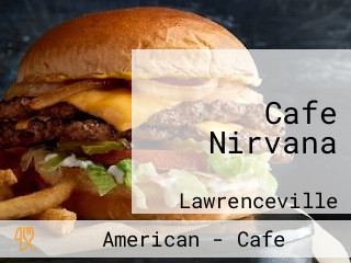 Cafe Nirvana