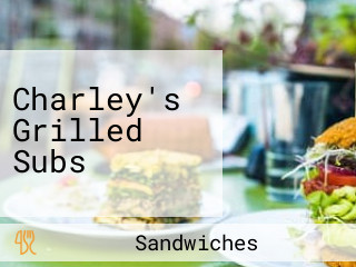 Charley's Grilled Subs